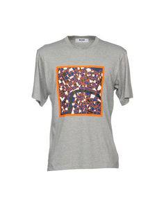 Футболка Msgm