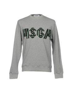 Толстовка Msgm