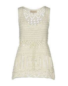 Топ без рукавов Emilio Pucci