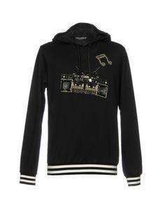 Толстовка Dolce & Gabbana