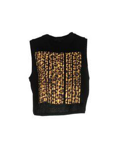 Топ без рукавов Alexander Wang
