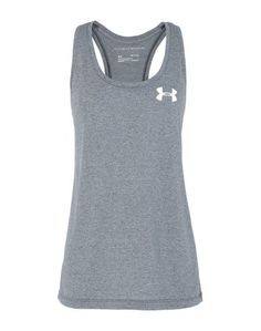Футболка Under Armour