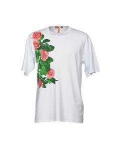 Футболка Msgm