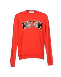 Толстовка Msgm