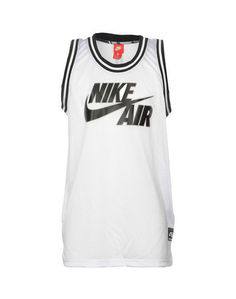 Майка Nike