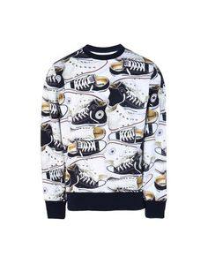 Толстовка Converse