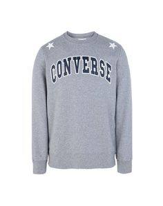 Толстовка Converse