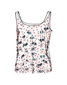 Топ без рукавов L' Autre Chose