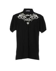 Поло Givenchy