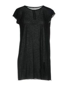 Футболка Drkshdw BY Rick Owens