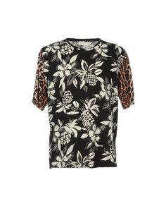 Футболка Saint Laurent