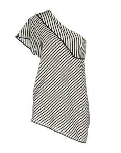 Топ без рукавов Diane Von Furstenberg