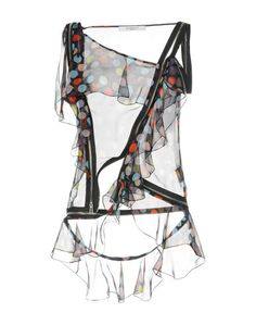 Топ без рукавов Givenchy