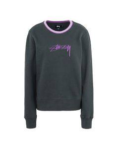 Толстовка Stussy