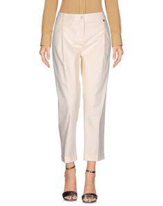 Повседневные брюки Jil Sander Navy