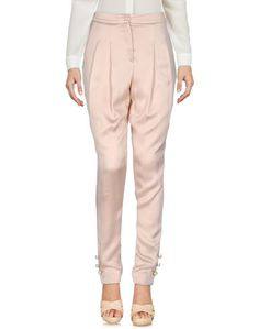 Повседневные брюки Blumarine