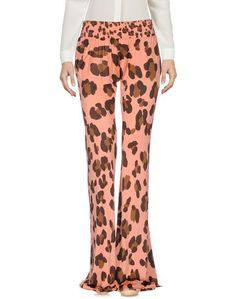 Повседневные брюки Blumarine