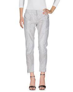Джинсовые брюки Pierre Balmain