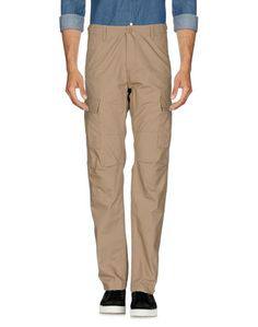 Повседневные брюки Carhartt