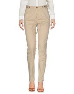 Повседневные брюки Dsquared2