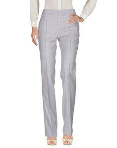 Повседневные брюки Blumarine