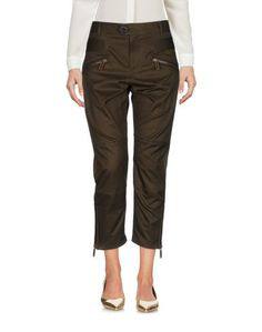 Укороченные брюки Dsquared2