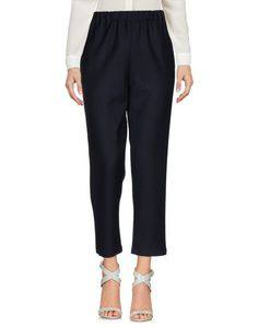 Повседневные брюки Marni