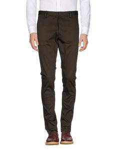 Повседневные брюки Dsquared2