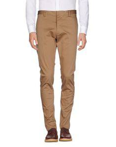 Повседневные брюки Dsquared2