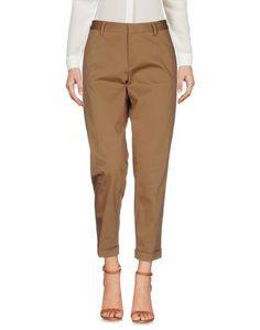 Повседневные брюки Dsquared2