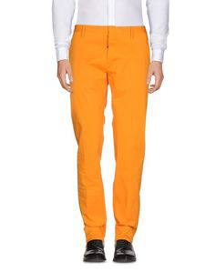 Повседневные брюки Dsquared2