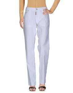 Повседневные брюки Dsquared2