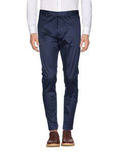 Повседневные брюки Dsquared2