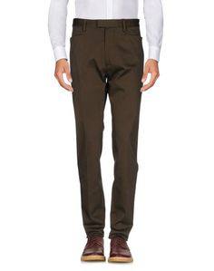 Повседневные брюки Dsquared2