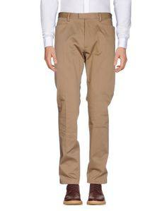 Повседневные брюки Dsquared2