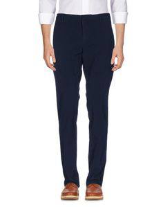 Повседневные брюки Dondup