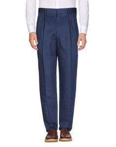 Повседневные брюки Umit Benan