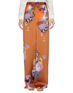 Повседневные брюки Dries Van Noten