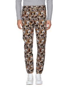 Повседневные брюки Umit Benan