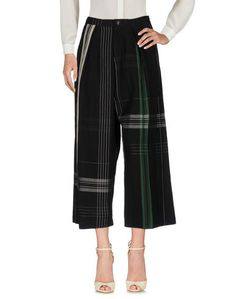 Повседневные брюки YS Yohji Yamamoto
