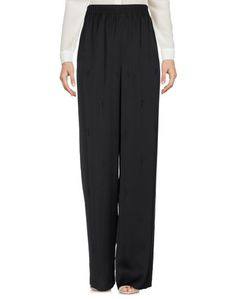 Повседневные брюки Alexander Wang