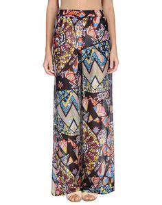 Повседневные брюки Emilio Pucci