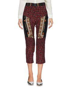 Укороченные брюки N° 21