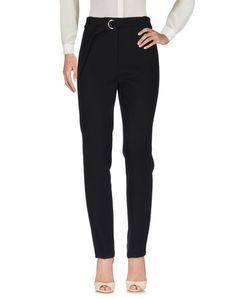 Повседневные брюки Self Portrait