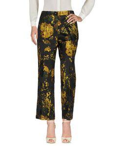 Повседневные брюки Dries Van Noten