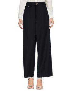 Повседневные брюки Helmut Lang
