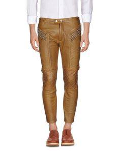 Повседневные брюки Dsquared2