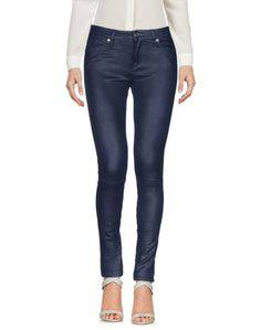 Повседневные брюки 7 For All Mankind