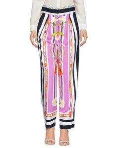 Повседневные брюки Class Roberto Cavalli