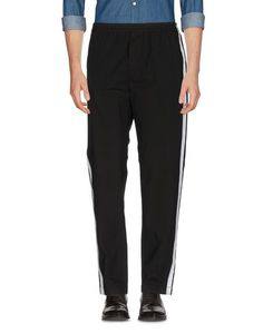 Повседневные брюки Msgm